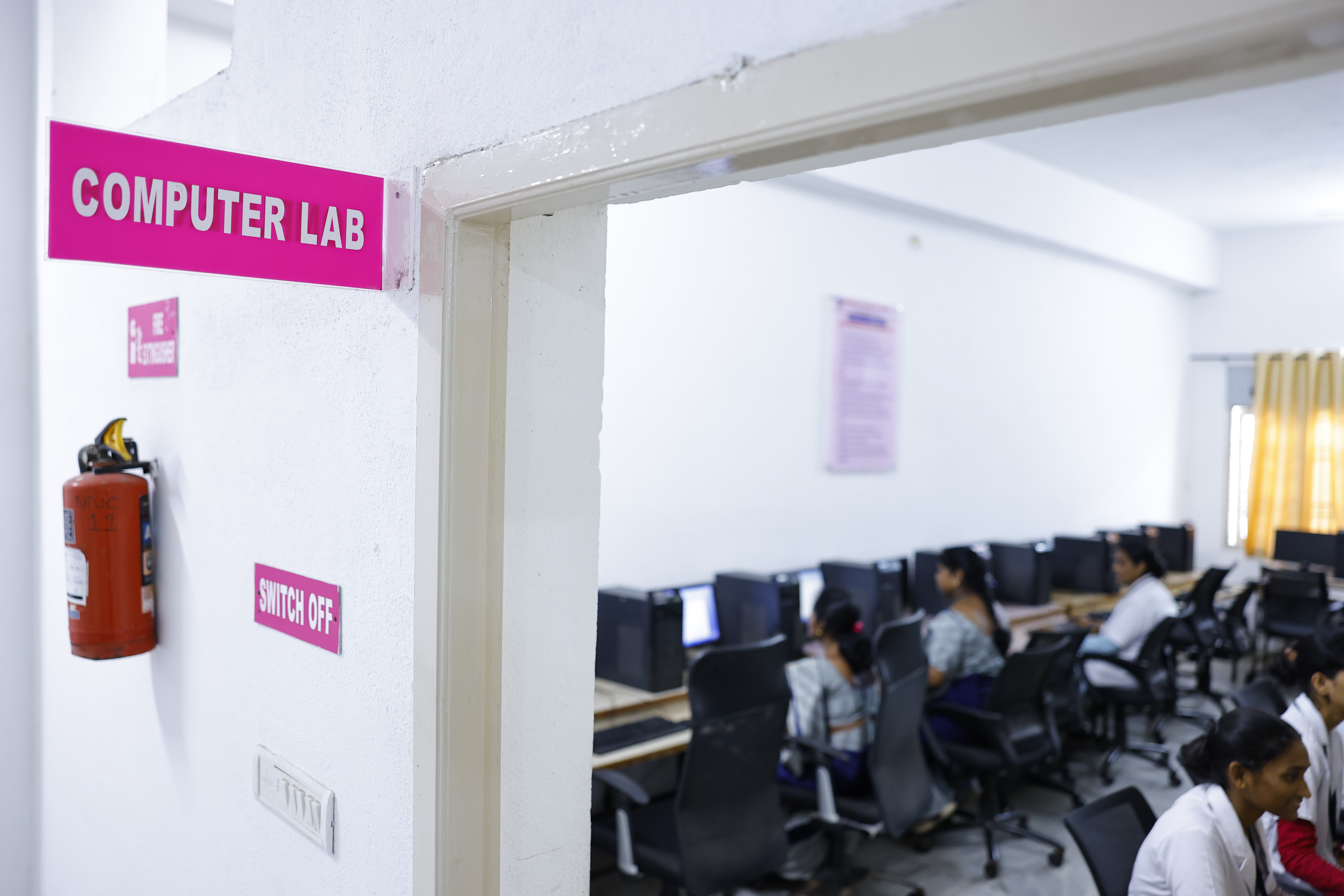 Narayana-Nursing-college